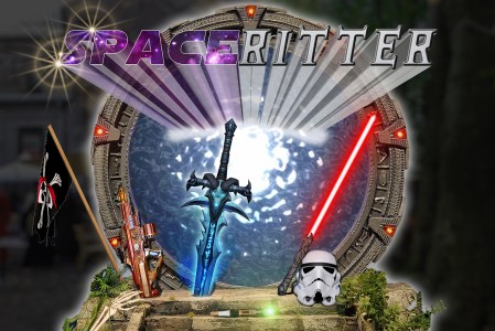 spaceritter