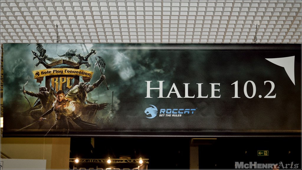 Role Play Convention&nbsp;2015