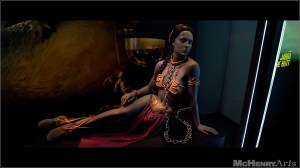 Star Wars Identities 2015 - 069