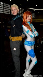 German Comic Con 2015 - 165