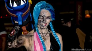 German Comic Con 2015 - 200