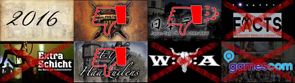 Mein Photojahr 2016 – Ein&nbsp;Zwischenstand