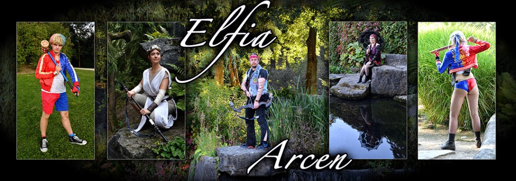 Elfia Arcen 2016