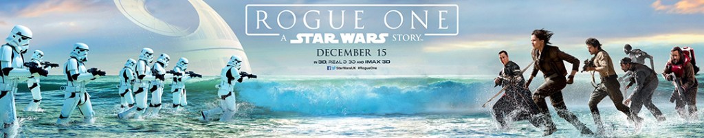Film-Kritik “Rogue One: A Star Wars&nbsp;Story“
