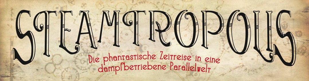 Steamtropolis 2017