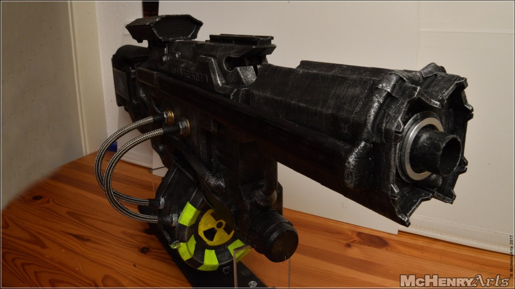 Kategorien: Art, Cons, Cosplay, Games, Life, Photos, RPG | Schlagwörter: Art, cyberpunk, electronic, game, geek, guide, gun, led, mod, modding, Nerd, nerf, Photos, prop, roleplay, shadowrun