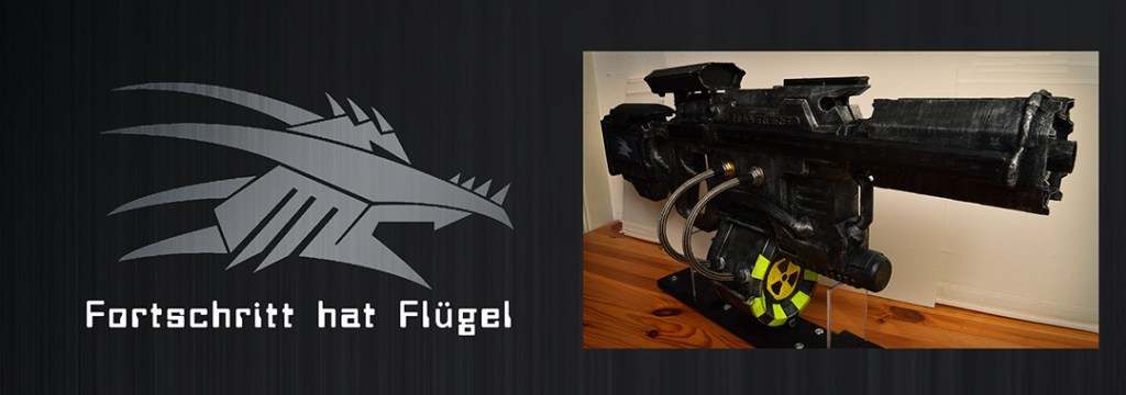 Nerf Hyperfire –&nbsp;LEDs