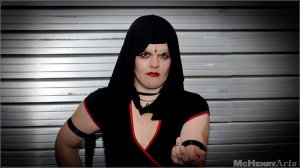 Sith-Lady Darth Oidhche 2013