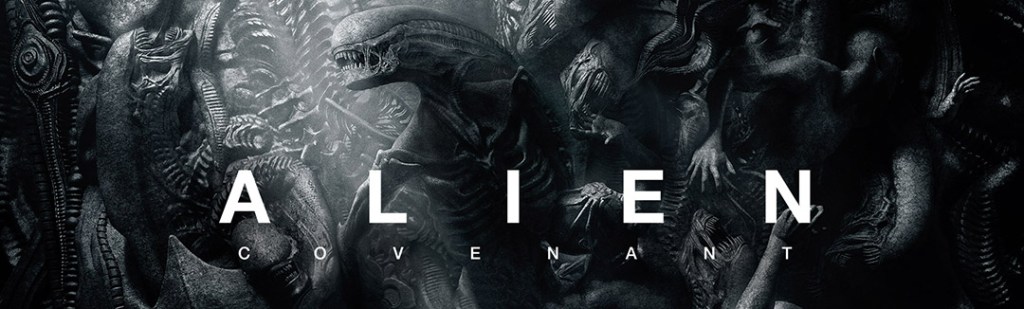 Filmkritik: Alien: Covenant