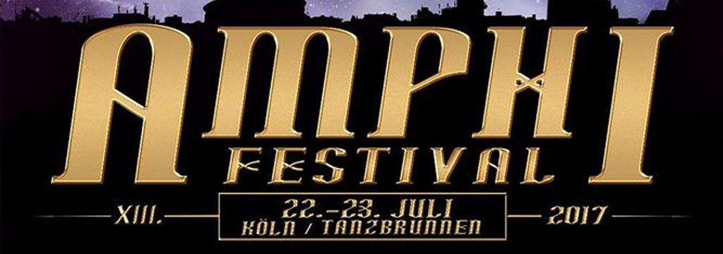 Amphi 2017
