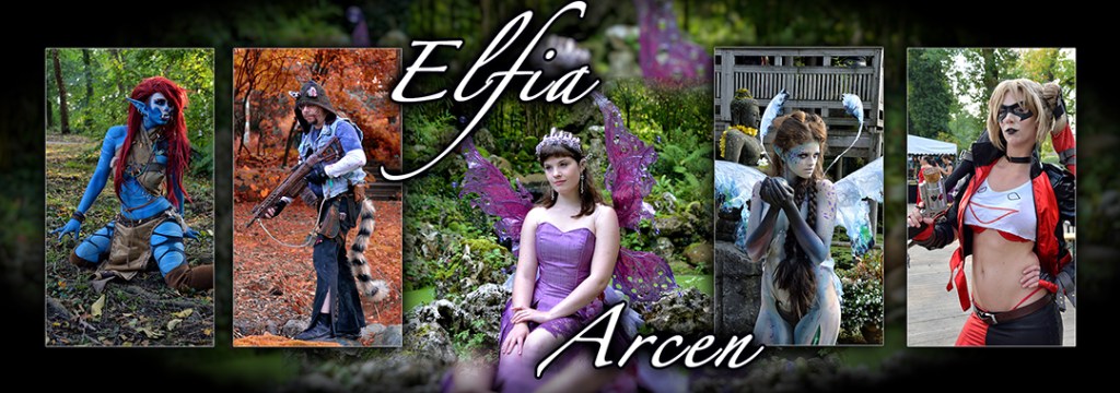 Elfia Arcen 2017