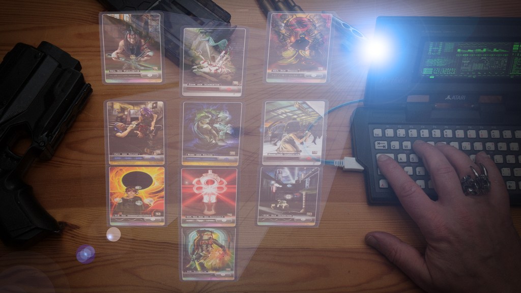 Happy New Year –&nbsp;2018