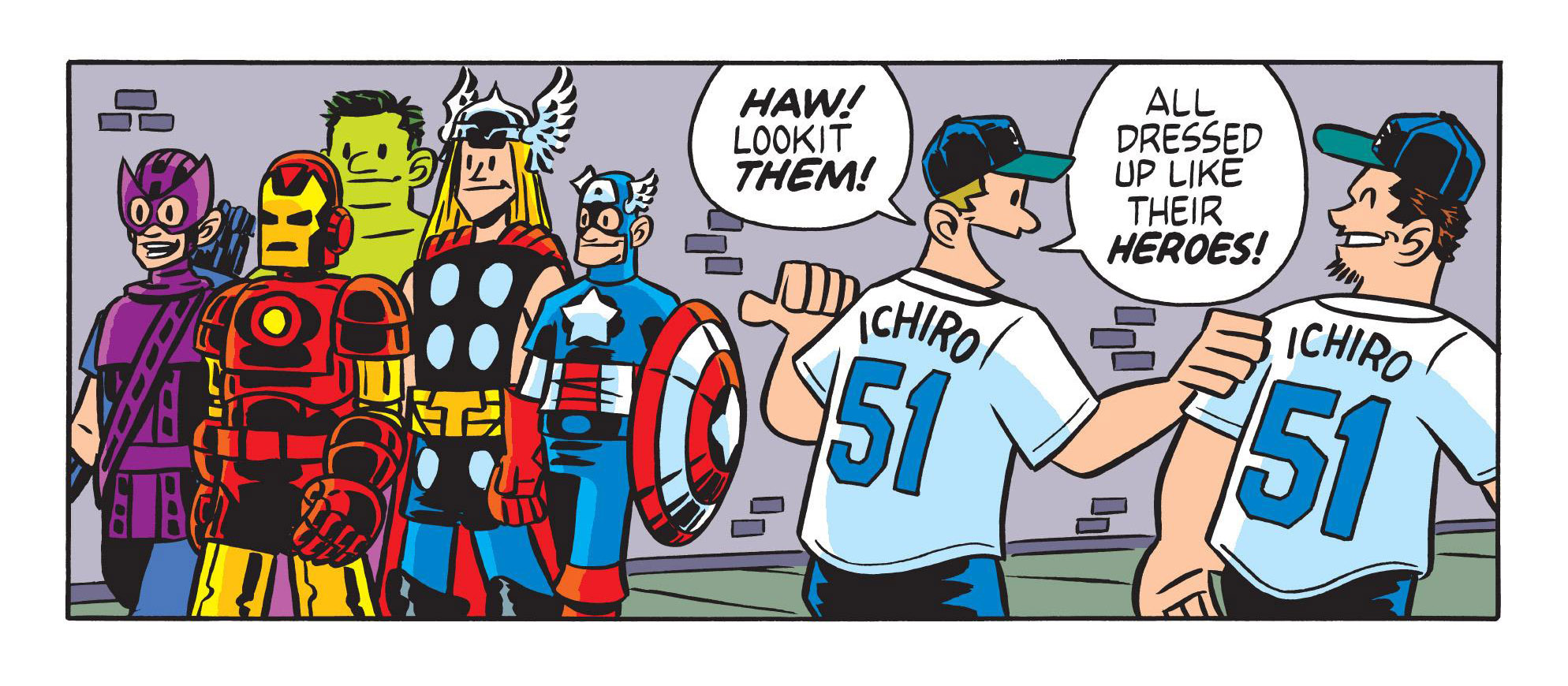 Tales From the Con V2014 #1 (2014_5) - Seite 17