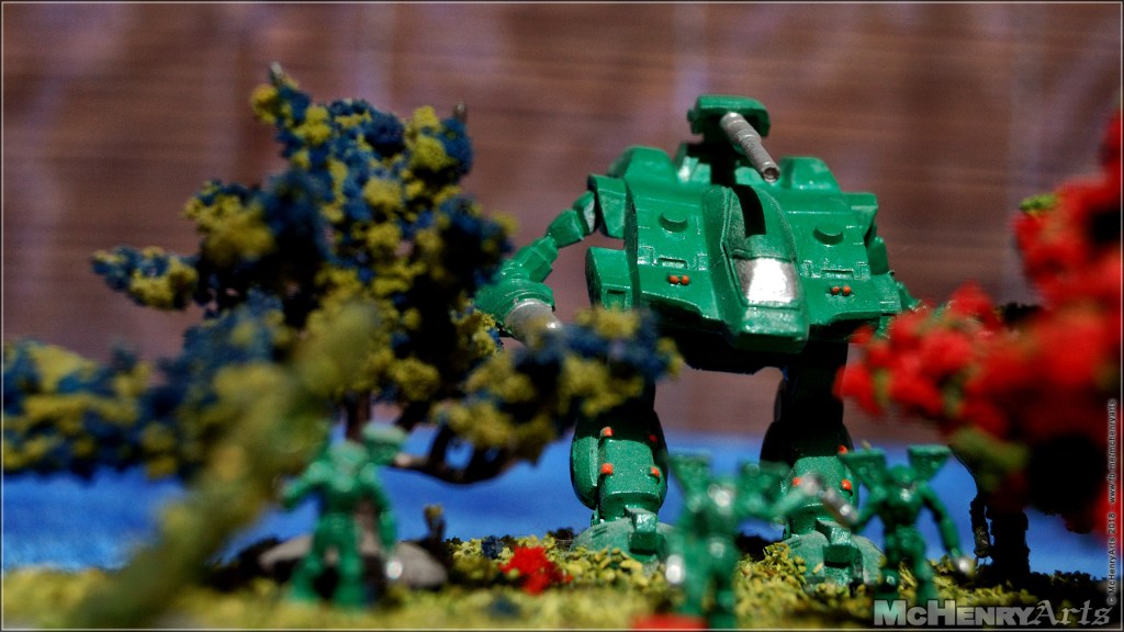 Stone Rhino