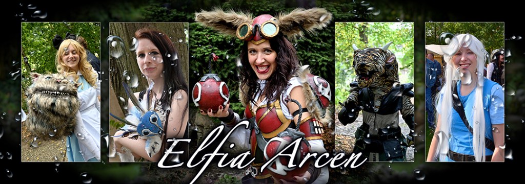 Elfia Arcen 2018