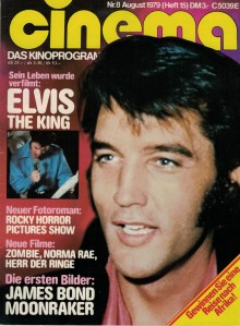Cinema-Zeitschrift-Heft-Nr-15-August-1979-TOP-Zustand