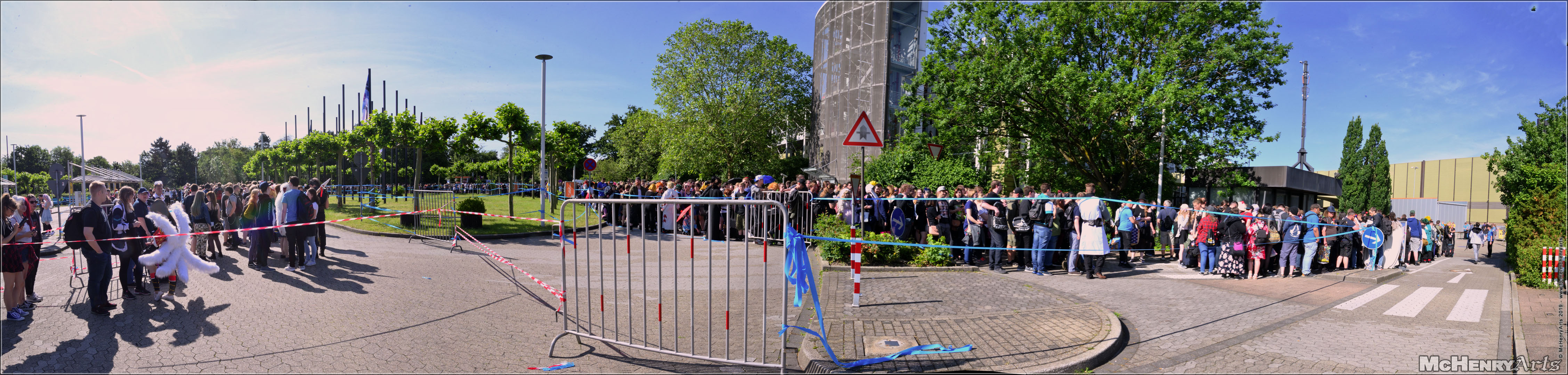 Dokomi 2019 Day 02 - 002