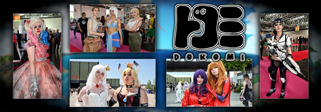 Dokomi 2019