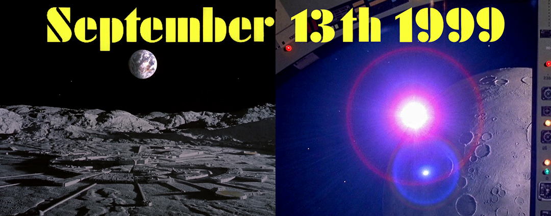 September 13th 1999