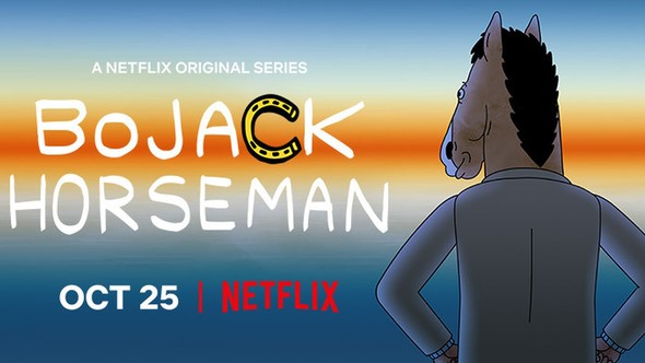 BoJack Horseman S06A