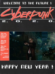 cyberpunk 2020