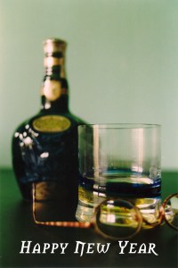 Raise Your Glass