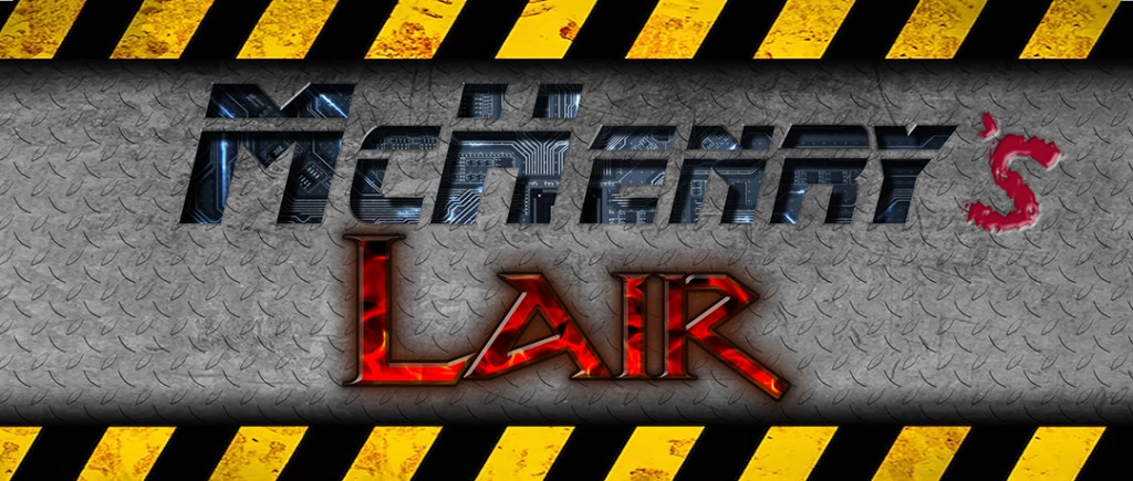 McHenry’s Lair opens&nbsp;…