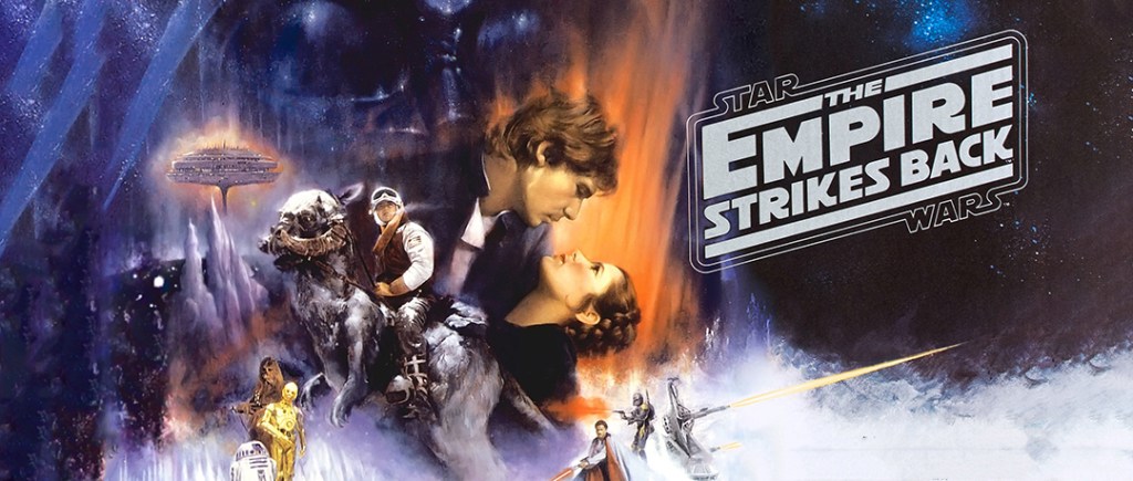 The Empire Strikes Back – 40&nbsp;Years