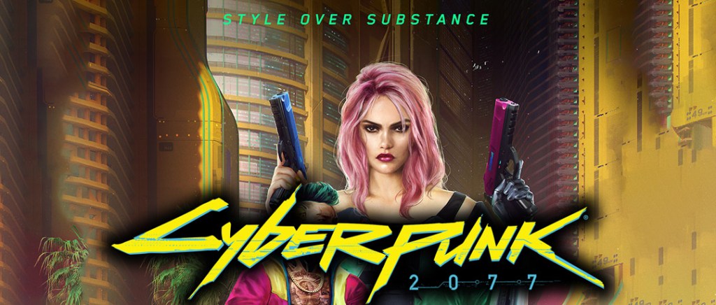 Cyberpunk 2077 – Style over&nbsp;Substance?