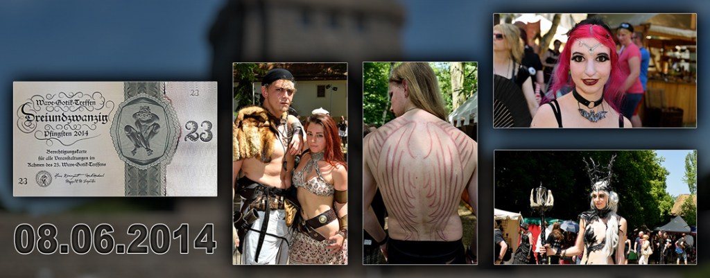 WGT 2014 Day&nbsp;03