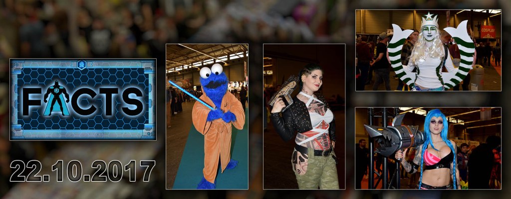 F.A.C.T.S. 2017 – Day&nbsp;02