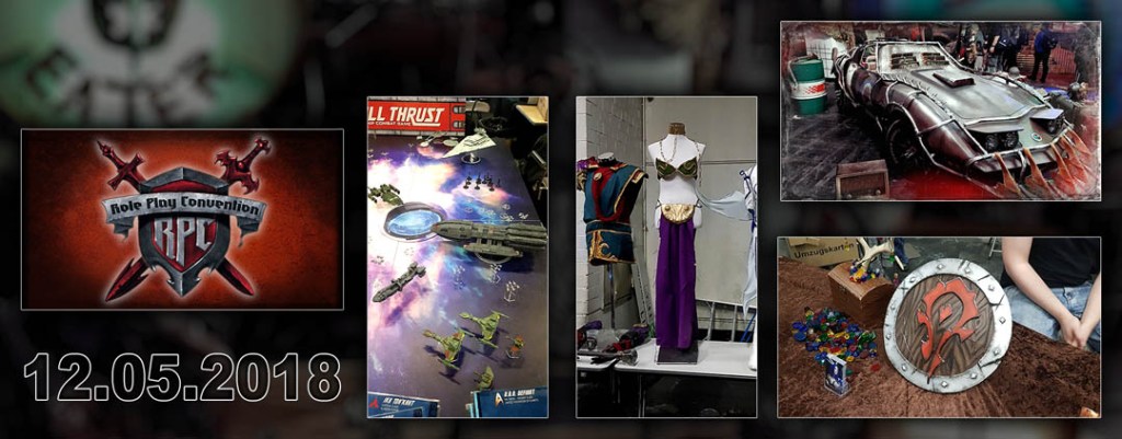 RPC 2018 Day&nbsp;01