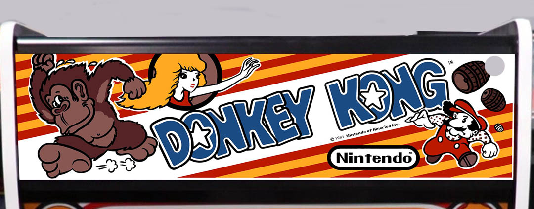 donkeykong
