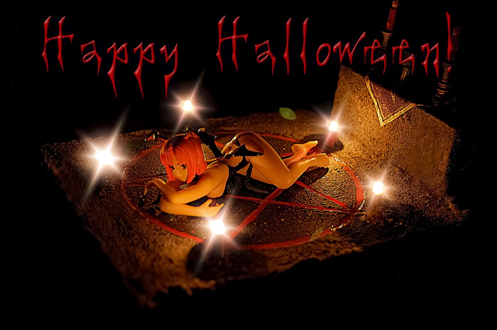 Happy Halloween 2021