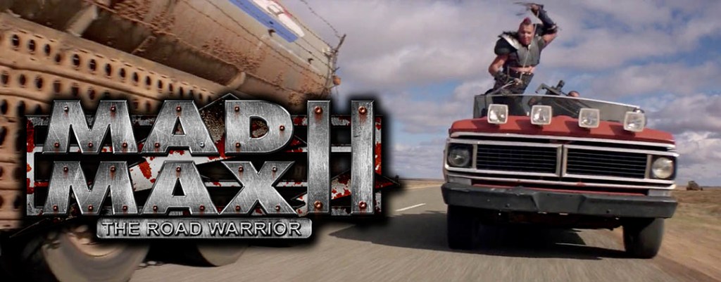 Mad Max The Road Warrior – 40 Years&nbsp;ago