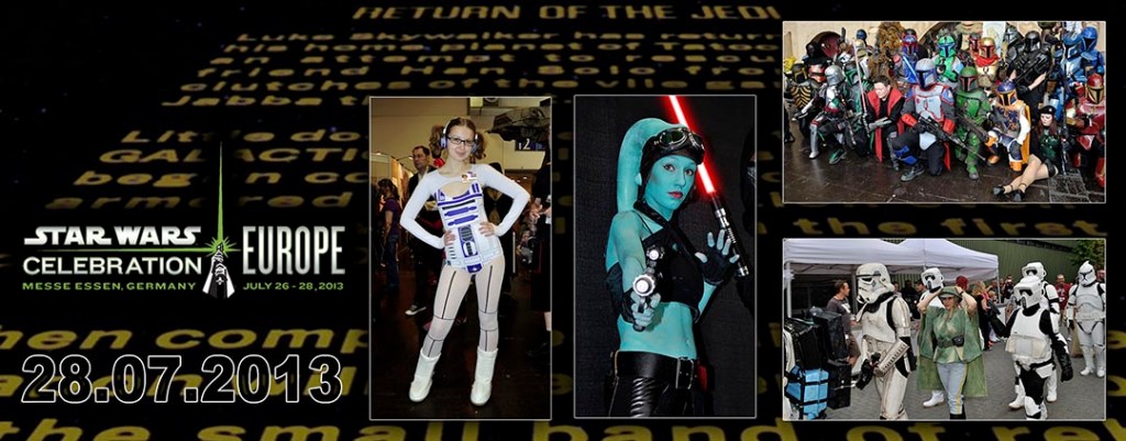 SW Celebration 2013 Day&nbsp;03