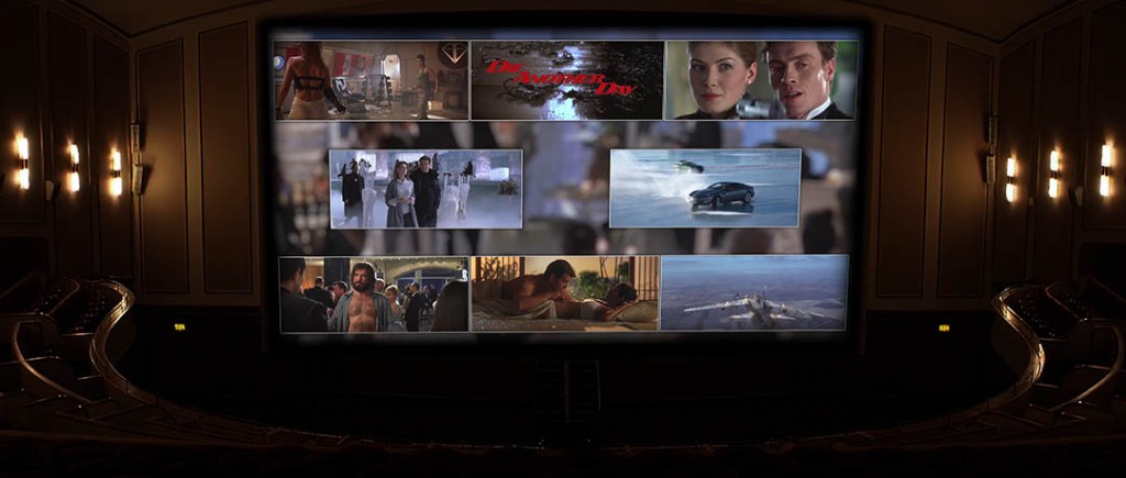 20 Years ago: James Bond – Die Another&nbsp;Day