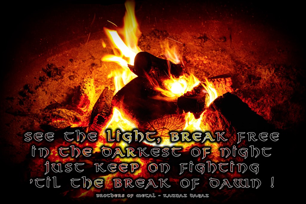 Happy Winter Solstice