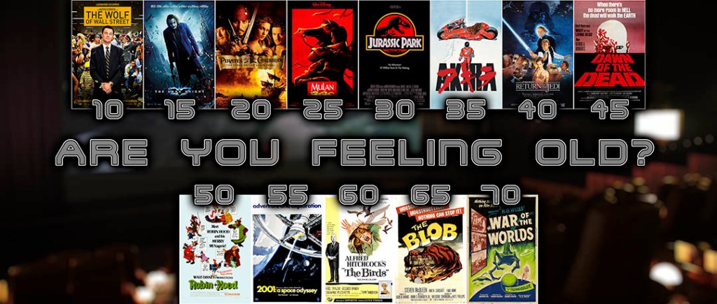 Cult-Movies that celebrate in 2023 …