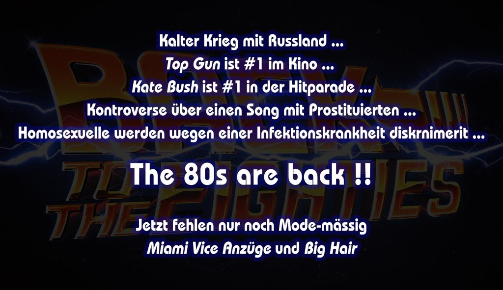 Jahresrückblick 2022