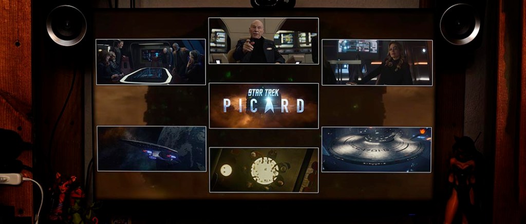 Serien-Kritik: Picard Season&nbsp;3
