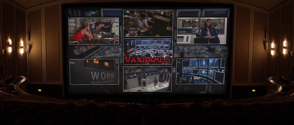 40 Years ago:&nbsp;Wargames