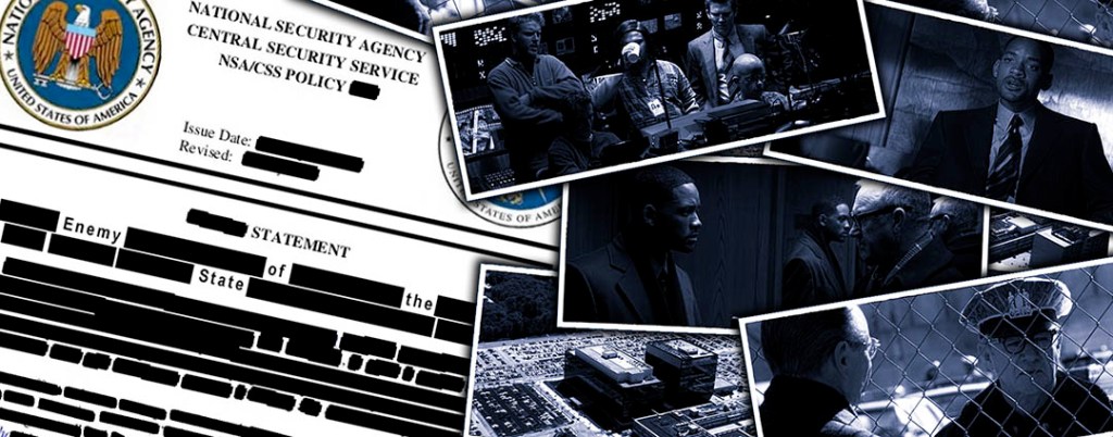 25th Year: Enemy of the&nbsp;State