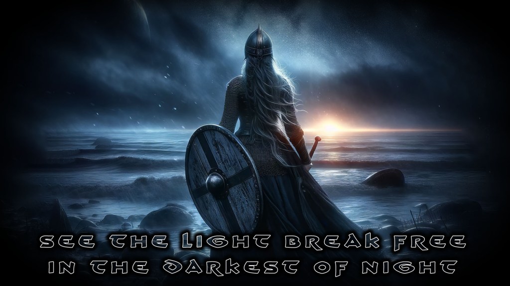 Happy Winter Solstice