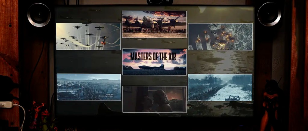 Serien-Kritik: Masters of the&nbsp;Air