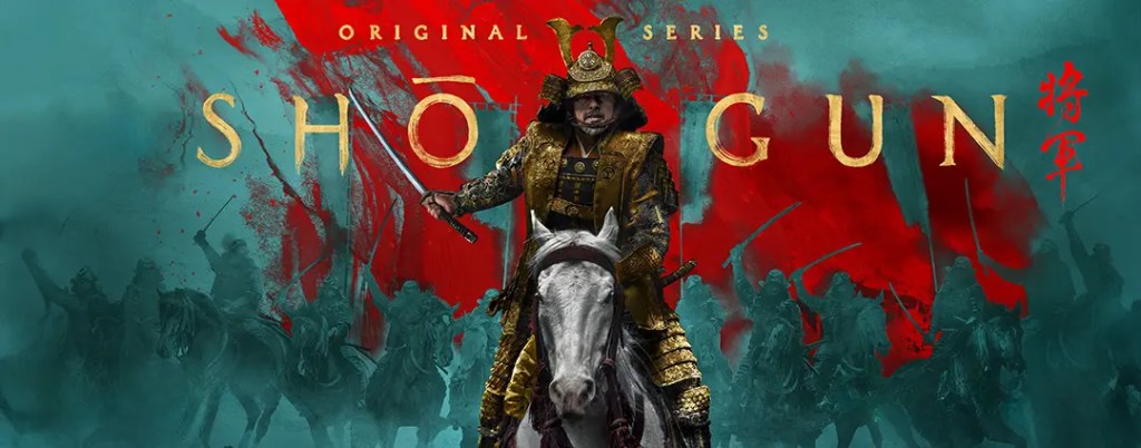 Series review „Shogun“ (2024)