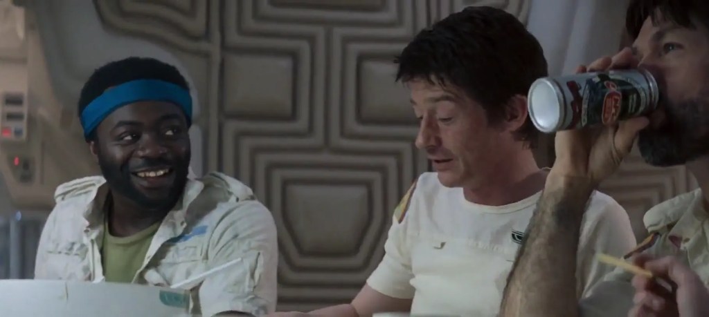 "Alien" from 1979, directed by Ridley Scott, is a groundbreaking film that revolutionized science fiction and horror. With its oppressive atmosphere, strong female protagonist, and profound themes, "Alien" remains a milestone in cinema. Sigourney Weaver's performance, H.R. Giger's unique design, and the timeless suspense make it an unforgettable classic that has inspired numerous sequels, prequels, and analyses.