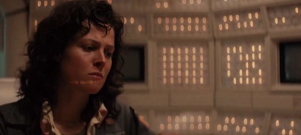 "Alien" from 1979, directed by Ridley Scott, is a groundbreaking film that revolutionized science fiction and horror. With its oppressive atmosphere, strong female protagonist, and profound themes, "Alien" remains a milestone in cinema. Sigourney Weaver's performance, H.R. Giger's unique design, and the timeless suspense make it an unforgettable classic that has inspired numerous sequels, prequels, and analyses.