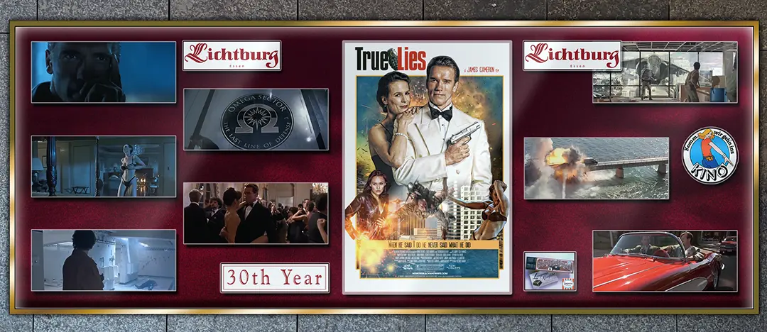 30 Years ago: True Lies