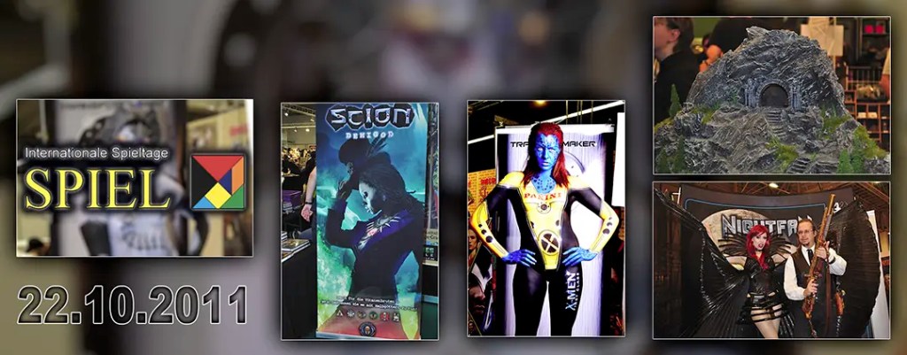 Spiel 2011 Day&nbsp;03